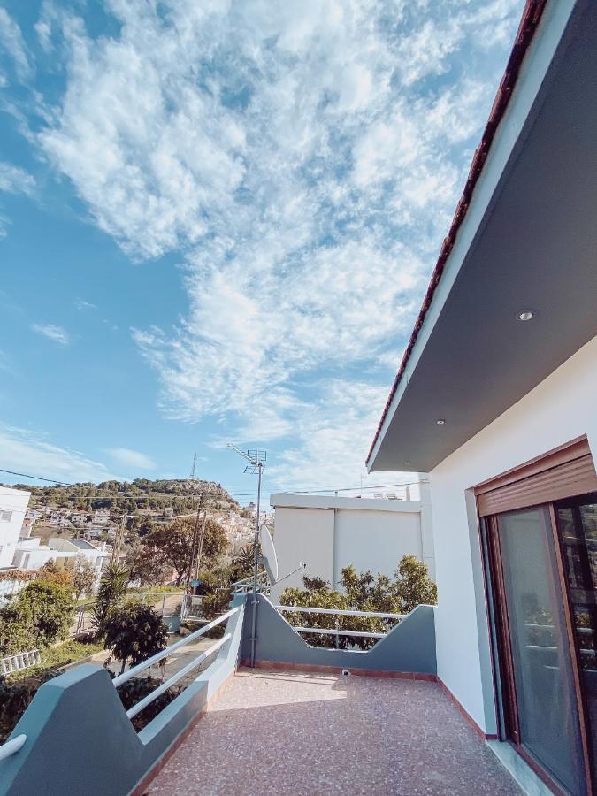 A&D Cottage House By A&D Properties Pórto Ráfti 외부 사진